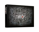 Ring of Chaos Board Game | Platinum Edition