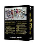 Dungeons & Dragons Classic Module Dice Set: Expedition to the Barrier Peaks