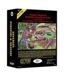 Dungeons & Dragons Classic Module Dice Set: Expedition to the Barrier Peaks