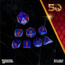 Dungeons & Dragons Classic Module Dice Set: White Plume Mountain