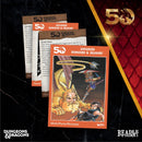 Dungeons & Dragons Classic Module Dice Set: White Plume Mountain