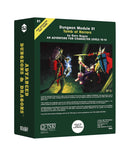 Dungeons & Dragons Classic Module Dice Set: Tomb of Horrors