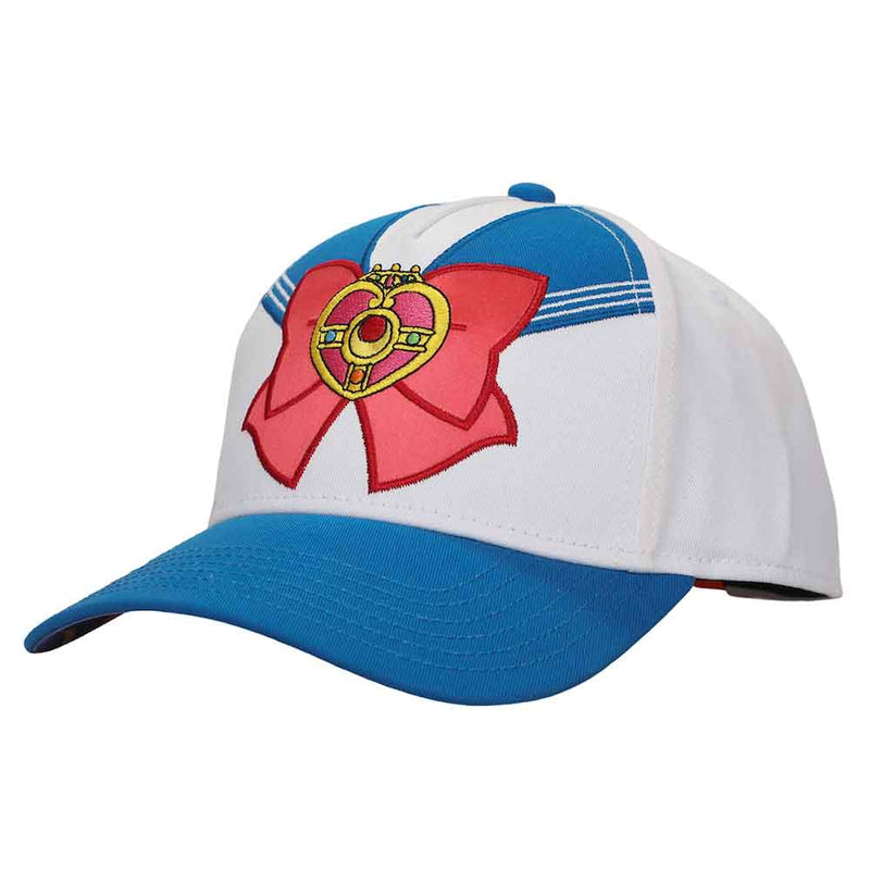 Sailor Moon Sailor Scout Cosplay Embroidered Hat