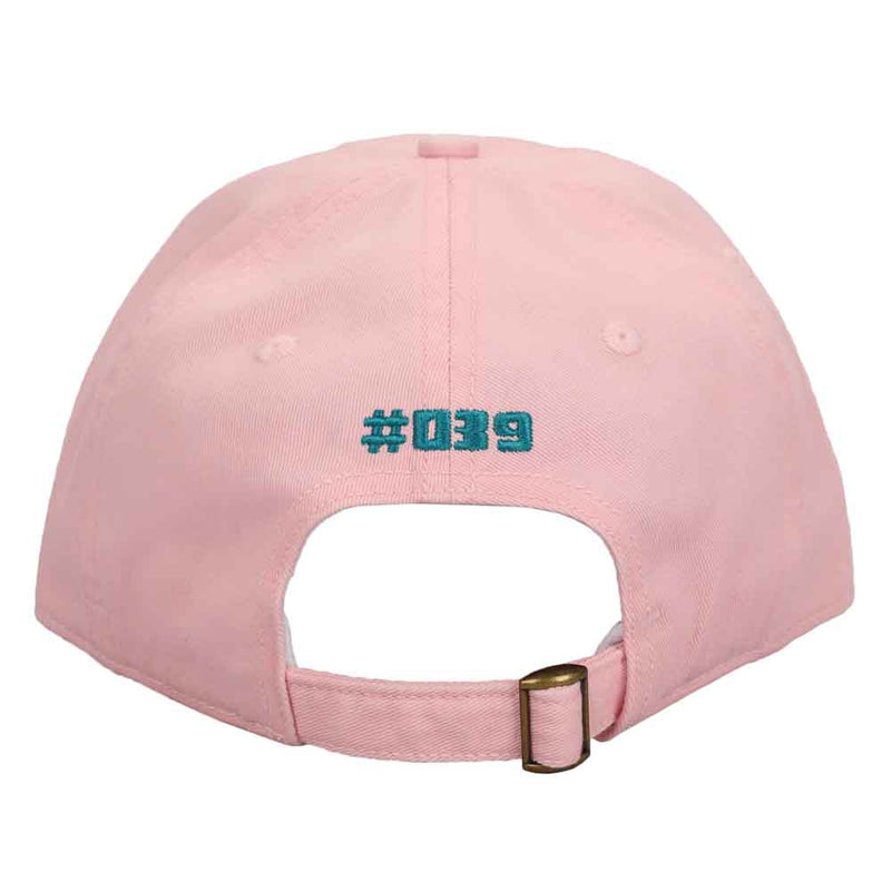 Pokemon Jigglypuff Chenille Patch Hat