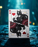 Batman 85th Anniversary Premium Playing Cards