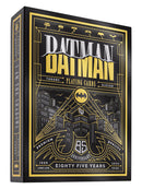 Batman 85th Anniversary Premium Playing Cards