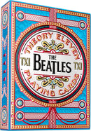 The Beatles Playing Cards, Blue
