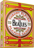 The Beatles Playing Cards, Green