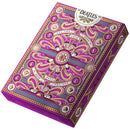 The Beatles Playing Cards, Pink