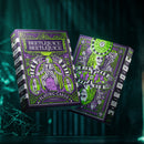 Beetlejuice Premium Playing Cards