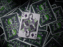 Beetlejuice Premium Playing Cards