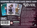 Silver Card Game | Traditional Card Game with a Werewolf Twist