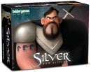 Silver Card Game | Traditional Card Game with a Werewolf Twist
