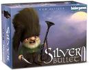 Silver: Bullet Card Game