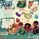 Bug Hunt Board Game