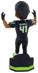 Seattle Seahawks Byron Maxwell