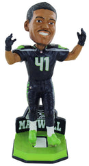 Seattle Seahawks Byron Maxwell