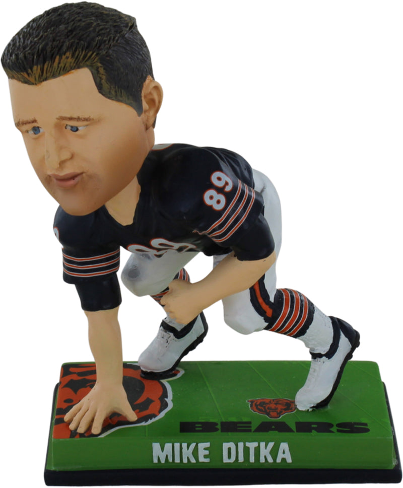 Chicago Bears Mike Ditka