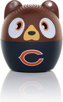 Chicago Bears Bitty Boomers Bluetooth Speaker