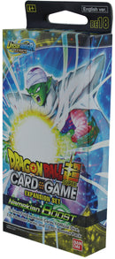 Dragon Ball Super TCG: Namekian Boost Expansion Set
