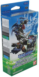Digimon Card Game: Ultimate Ancient Dragon Starter Deck