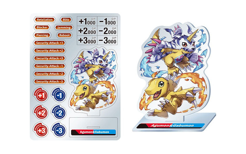 Digimon Card Game: Gift Box 2022