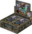Battle Spirits Saga: False Gods Booster Box