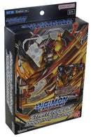 Digimon Card Game Starter Deck: Dragon of Courage