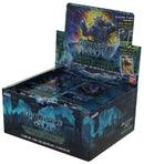 Battle Spirits Saga Card Game: Set 03 - Aquatic Invaders Booster Box
