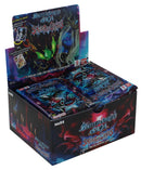 Battle Spirits Saga: Savior of Chaos Booster Box