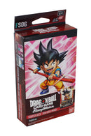 Dragon Ball Super TCG: Fusion World Starter Deck: Son Goku (Mini)