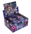 Battle Spirits Saga: Generational Link Booster Box