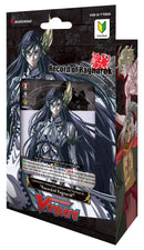Cardfight!! Vanguard overDress Record of Ragnarok Trial Deck