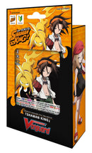Cardfight!! Vanguard Shaman King Trial Deck