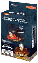 Weiss Schwarz Avatar: the Last Airbender Trial Deck+