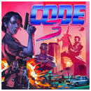 Code 3  | 80's Themed Crime Fighting Board Game