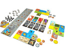 Queendomino Strategy Board Game