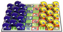 Green Bay Packers vs Minnesota Vikings Checkers