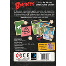 B-Movies Party Game