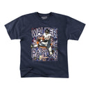 Chicago Bears Walter Payton Sweetness Men's Tee
