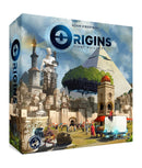 Origins: First Builders