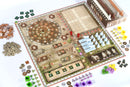 Terracotta Army Board Game