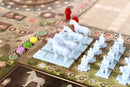 Terracotta Army Board Game