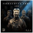 Terracotta Army Board Game