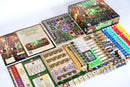 Nucleum: An Atomic Strategy Game | Euro-style Board Game