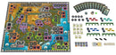 Nucleum: Australia Expansion | Euro-style Board Game