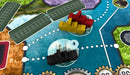 Nucleum: Australia Expansion | Euro-style Board Game