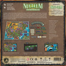 Nucleum: Australia Expansion | Euro-style Board Game