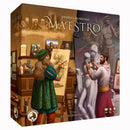 Maestro: Strategy Board Game
