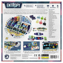 Entropy: Strategy Board Game